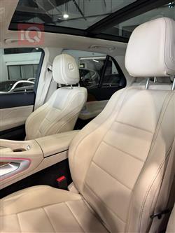 مرسيدس بنز GLE